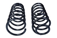 2Er Set Fahrwerksfedern Maxgear 60-0093D Vw 1H9411105G