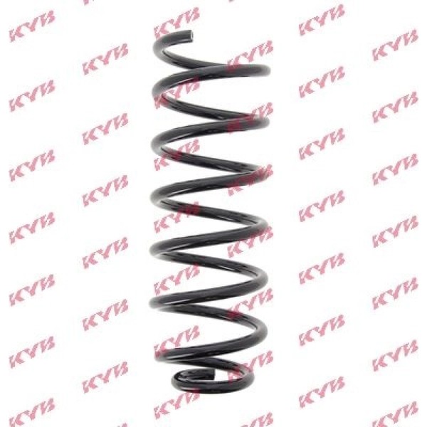 2X KYB RC7018 Fahrwerksfeder FüR Peugeot Citroen Fiat Scudo Expert Jumpy 270-image