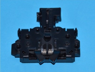 New OEM Asko Dishwasher Upper Door Latch Part# 805101