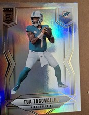 2025 Donruss Elite Tula TuaYua Tagovailo8