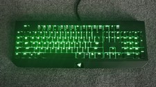 Razer RZ03-0038 BlackWidow Ultimate 2013 Wired Mechanical Gaming Keyboard