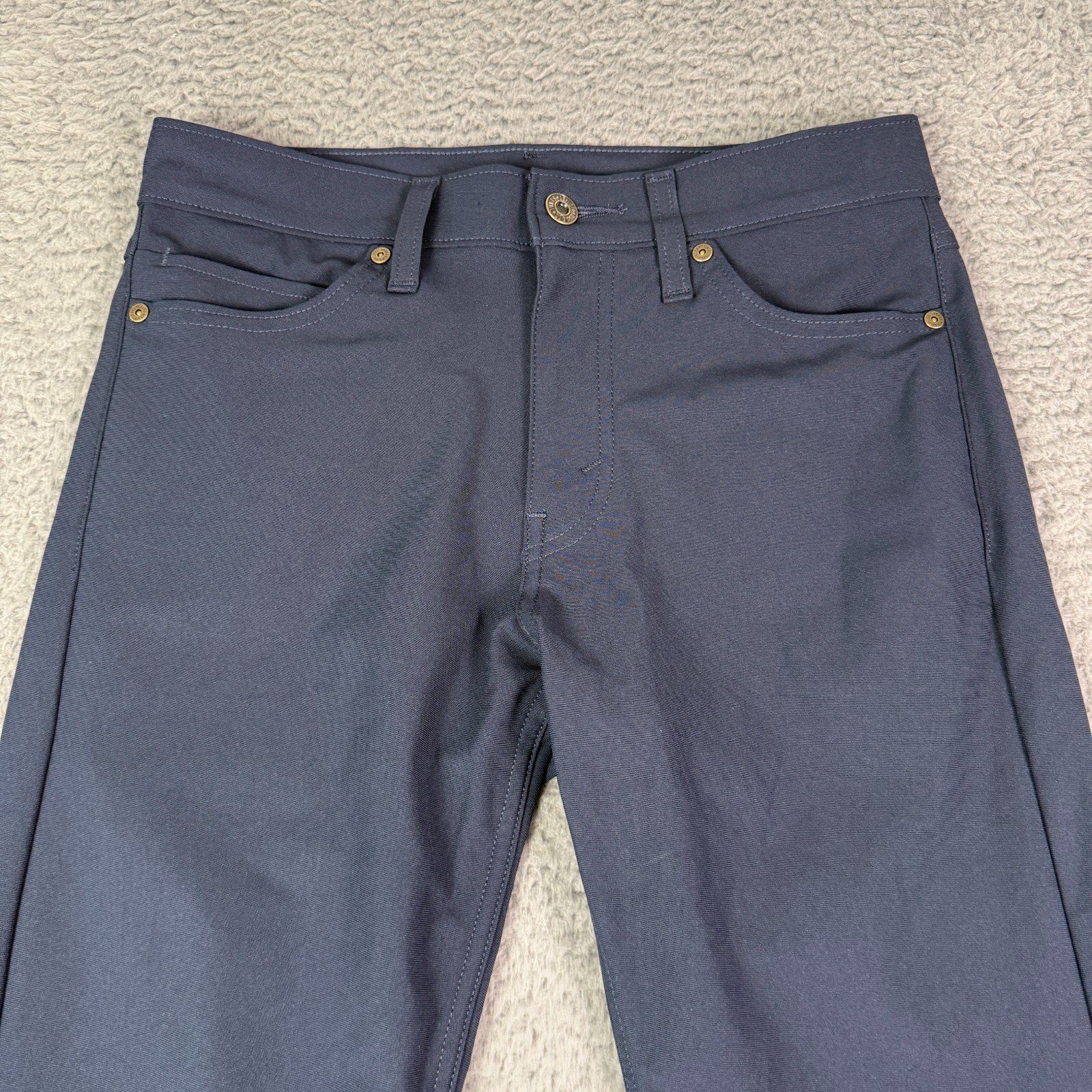 Levi's 511 Engineered For Movement Tech Pants Men… - image 4