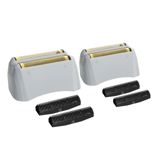Foil Shaver Replacement Foil Fits for Andis Foil Shaver TS1 (17150, 17235, 17...