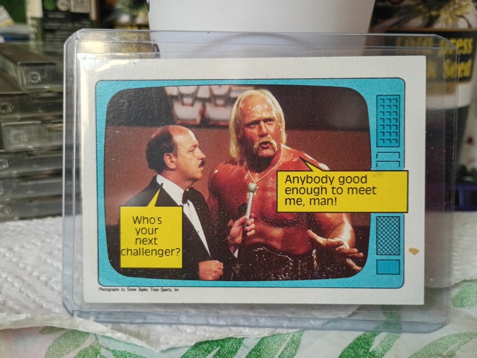 Ebay Item For Sale