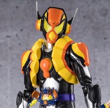 S.H.Figuarts Kamen Rider Vram Pudding Custom Figure New Sealed