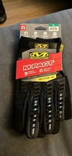 Mechanix Wear MPT-58-010 M-Pact Work Gloves Black/Grey Size Large