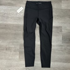 Outdoor Voices Black Size Medium Zoom 7/8 Legging Womens NWT