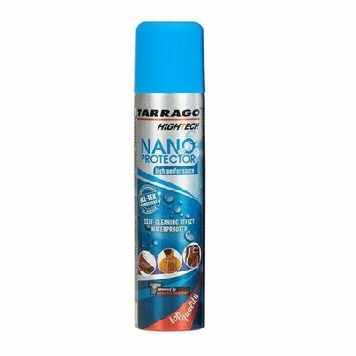 Tarrago HighTech Nano Protector Spray, Self-Cleaning Effect, 6.5 Oz.