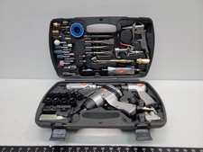 Devilbiss Atk70 12 Inch Air Impact Wrench Set With Case Devilbiss Atk70 12 Inch Air Impact Wrench Set With Case