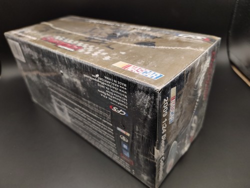 2009 Bobby Labonte #96 Ask.com 1/24 CFS Champion Nascar Diecast Rare SEALED - Picture 4 of 5