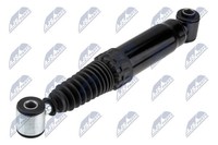 2X StoßDäMpfer NTY A-CT-028 FüR Peugeot 106 1 1A 1C 2 Mans S16 CitroËN AX ZA S0