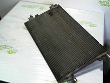 Radiateur Renault LAGUNA