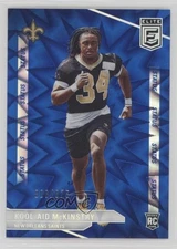 2024 Donruss Elite Rookies Status Explosion /875 Kool-Aid McKinstry Rookie RC