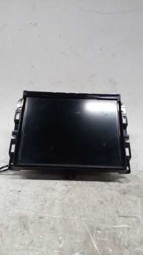 Audio Equipment Radio Display And Receiver 8.4" Screen Fits 20 COMPASS 727811