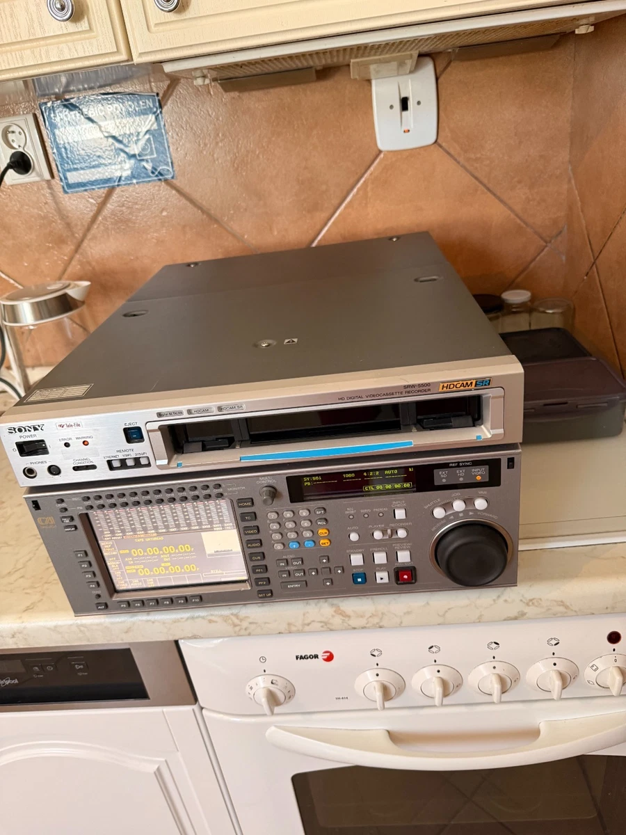 sony srw products for sale | eBay