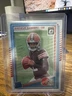 2025 Panini Donruss Optic - Rated Rookie Shedeur Sanders #203 (RC)