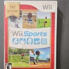 New ListingNintendo Wii Sports Nintendo Selects Nintendo Wii Disc w/ Case E-Everyone