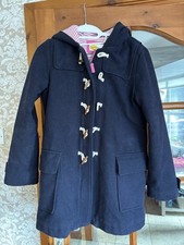 Boden Girls’ Duffle Coat 13-14 Years