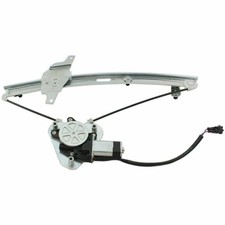 Window Regulator Assembly Front For Toyota Corolla 1993-1997 Window Regulator Assembly Front For Toyota Corolla 1993-1997
