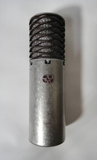 Aston Spirit Large Diaphragm Multi-Pattern Condenser Microphone Fully Working