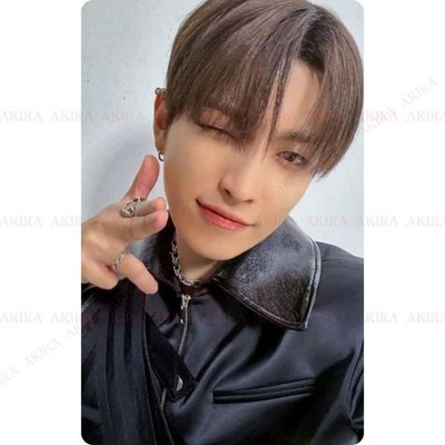 ATEEZ VR CONCERT : LIGHT THE WAY ADMISSION BENEFITS SPECIAL PHOTO