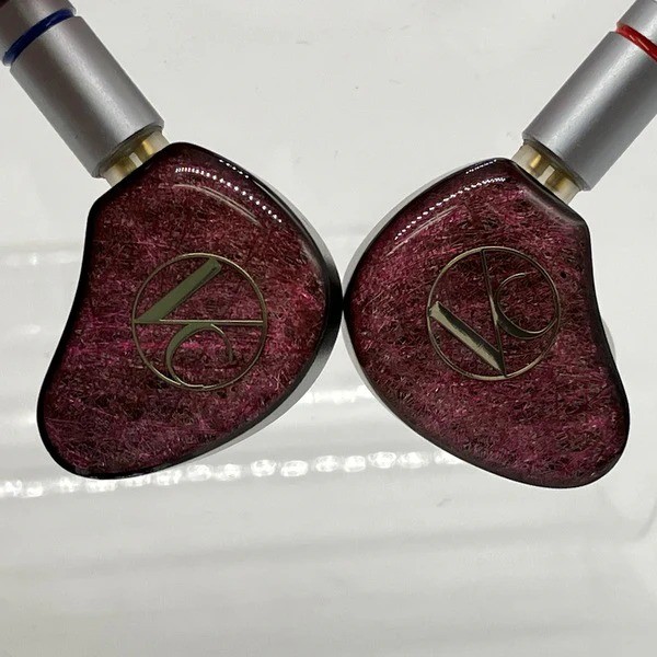 Daruma Audio Celestial High-End Planar IEM Earphones | eBay