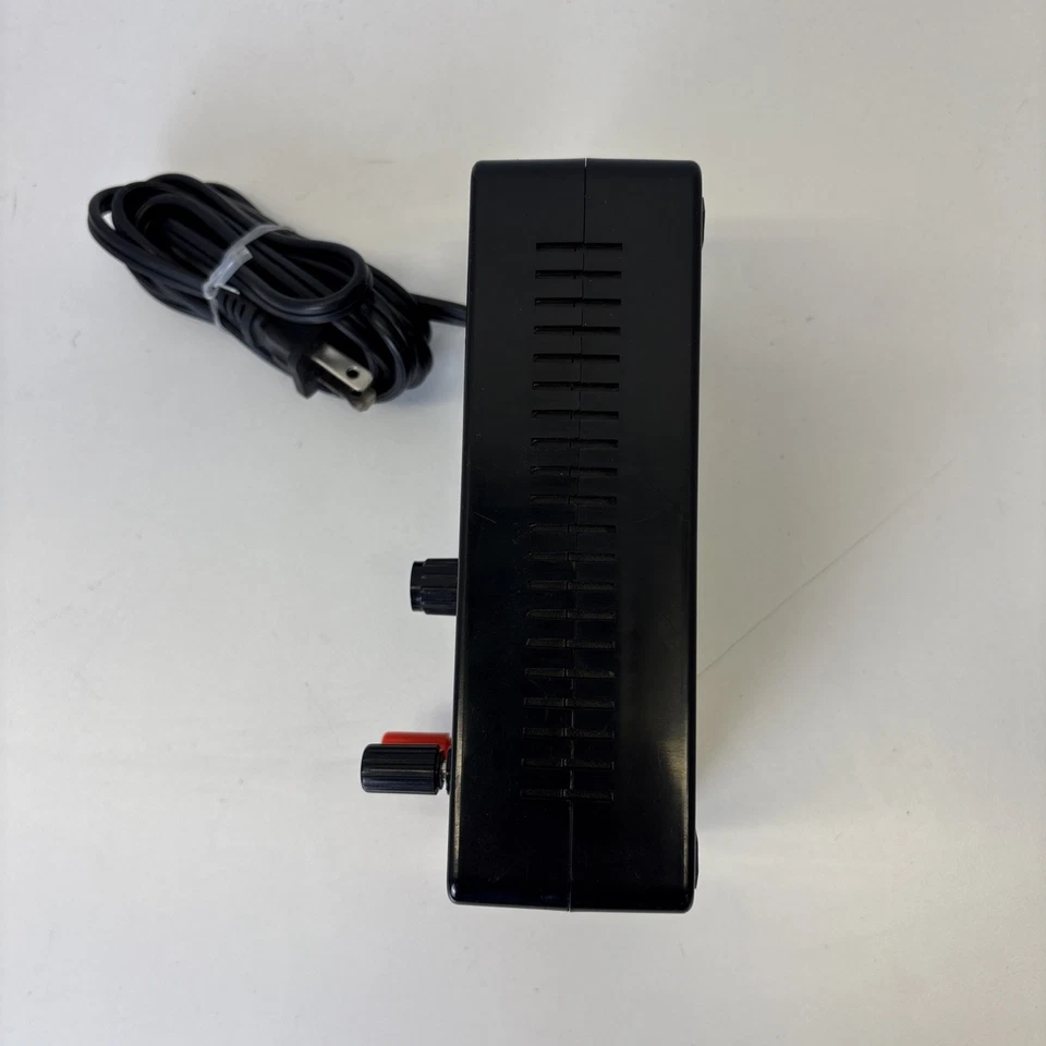 Kit de fuente de alimentación variable Elenco XP-15 Foto 2 de 2