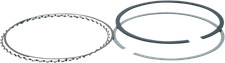 WOSSNER Replacement Piston Ring Set +2.00 Rap...