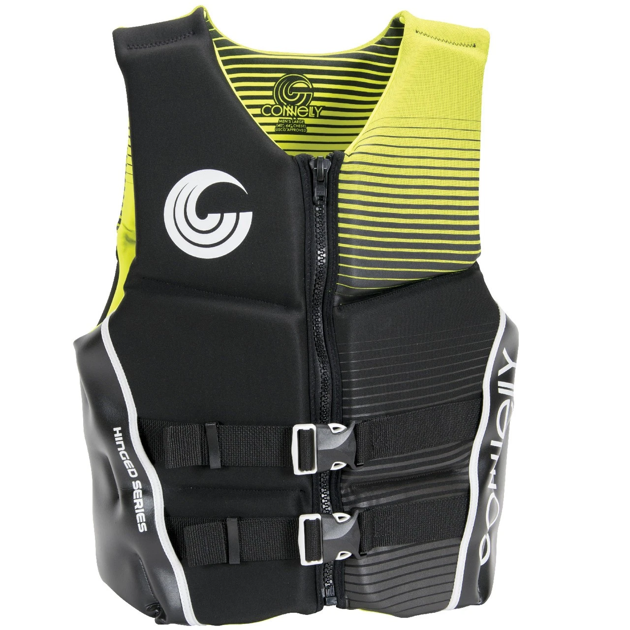 Connelly Classic Neo Life Jacket