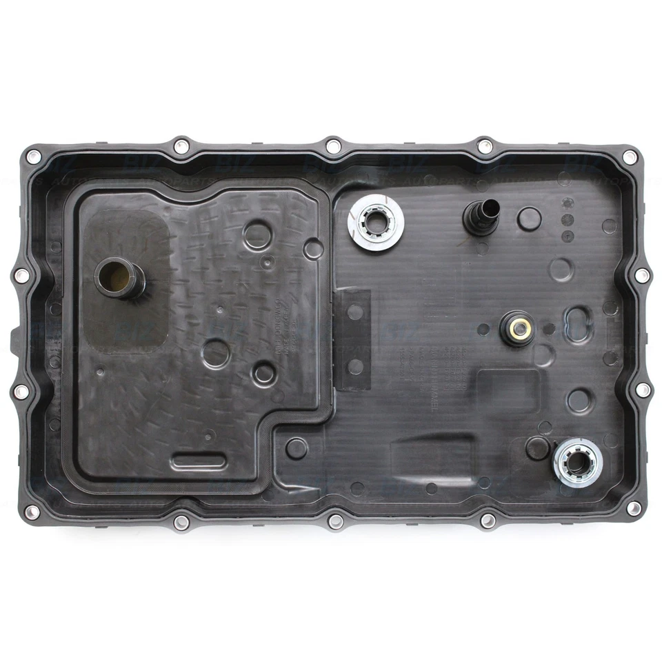 Genuine Trans Oil Pan for 2012-2017 G80 Genesis 2015-2017 Kia K900 45280-4F320 - Image 4 of 4