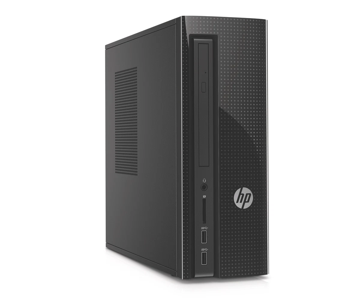Las mejores ofertas en Computadoras de escritorio PC HP Slimline y
