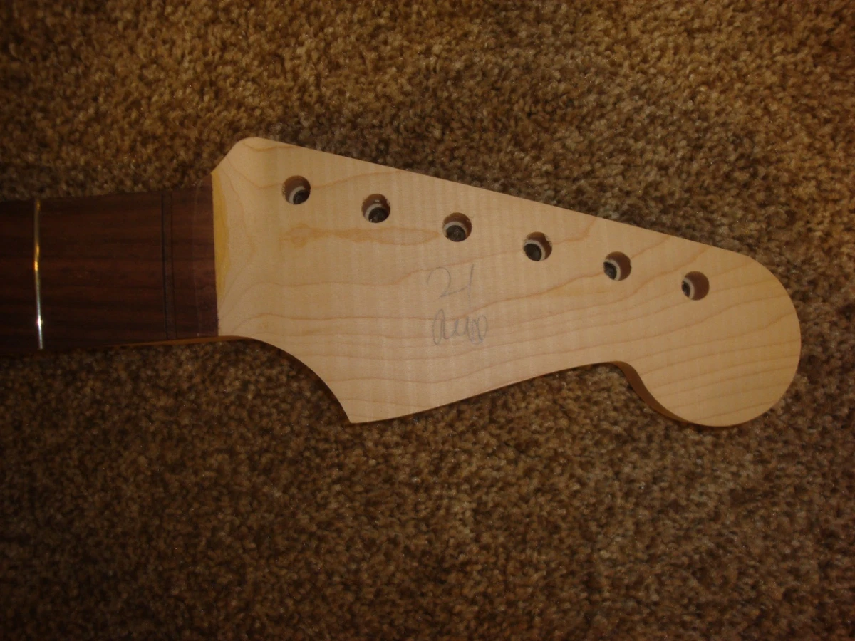 Musikraft Electric Guitar Necks for sale | eBay