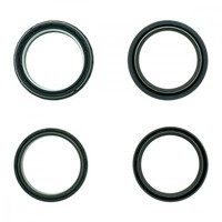 Gabelsimmerringe Inkl. Staubkappen All Balls 56-141 FüR Yamaha YZ 250 2T 96-03