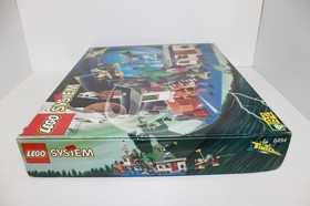 LEGO TIME CRUISERS &ldquo;Mystic Mountain Time Lab&rdquo; &ndash; 6494 &ndash; FACTORY SEALED &ndash; 1996