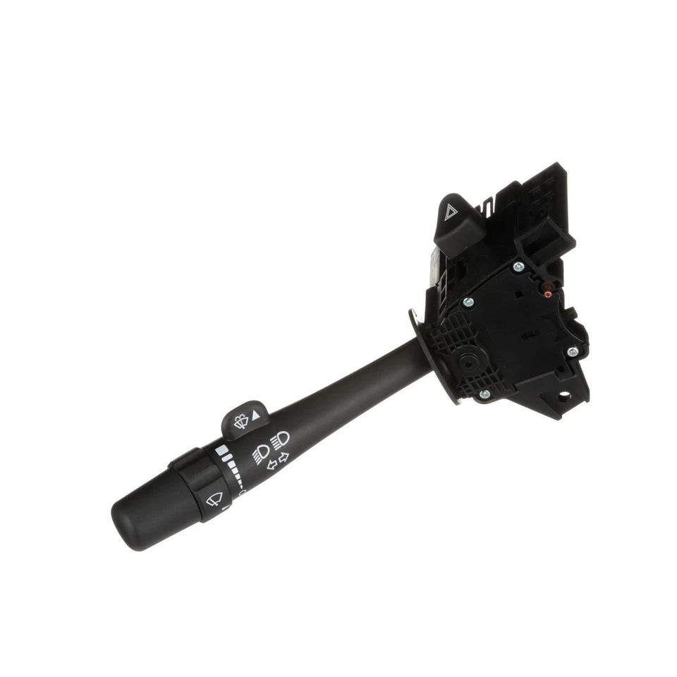 Interruptor limpiaparabrisas delantero SMP 2003-2006 Cadillac Escalade 2003-2006 2004 2005 Foto 4 de 4