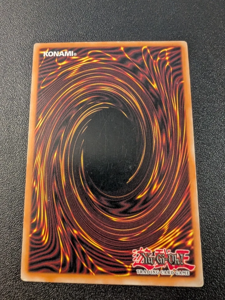 Gigaplant PTDN-EN026 Rare Unlimited Edition LP - Image 4 of 4