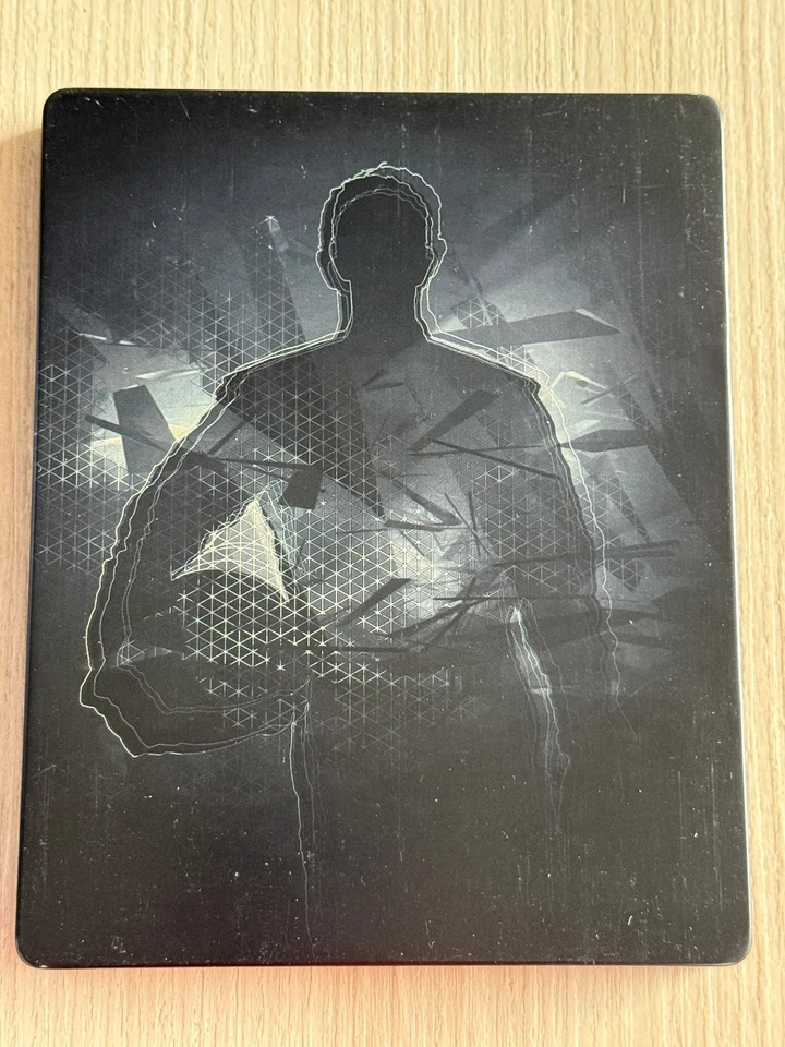 Project Cars Limited Edition STEELBOOK PS4 PlayStation 4 Sammlungsauflösung - Bild 3 von 4