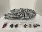 LEGO Star Wars: Millennium Falcon (75105) 100% Complete READ