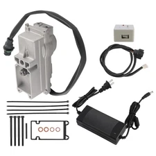 Turbo Electronic Actuator Calibrator Set for Volvo D16 D11 D12 D13 VGT 85019731