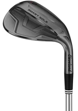 Women Cleveland Smart Sole 4.0 Black Satin S 58* Sand Wedge Ultralite 50 VG