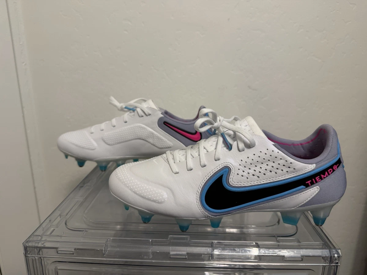 Nike Tiempo Legend 9 Elite SG Pro AC Blast Pack for Sale