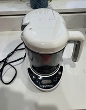 Baby Brezza Deluxe Baby Food Maker