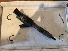 Injecteur Renault MEGANE