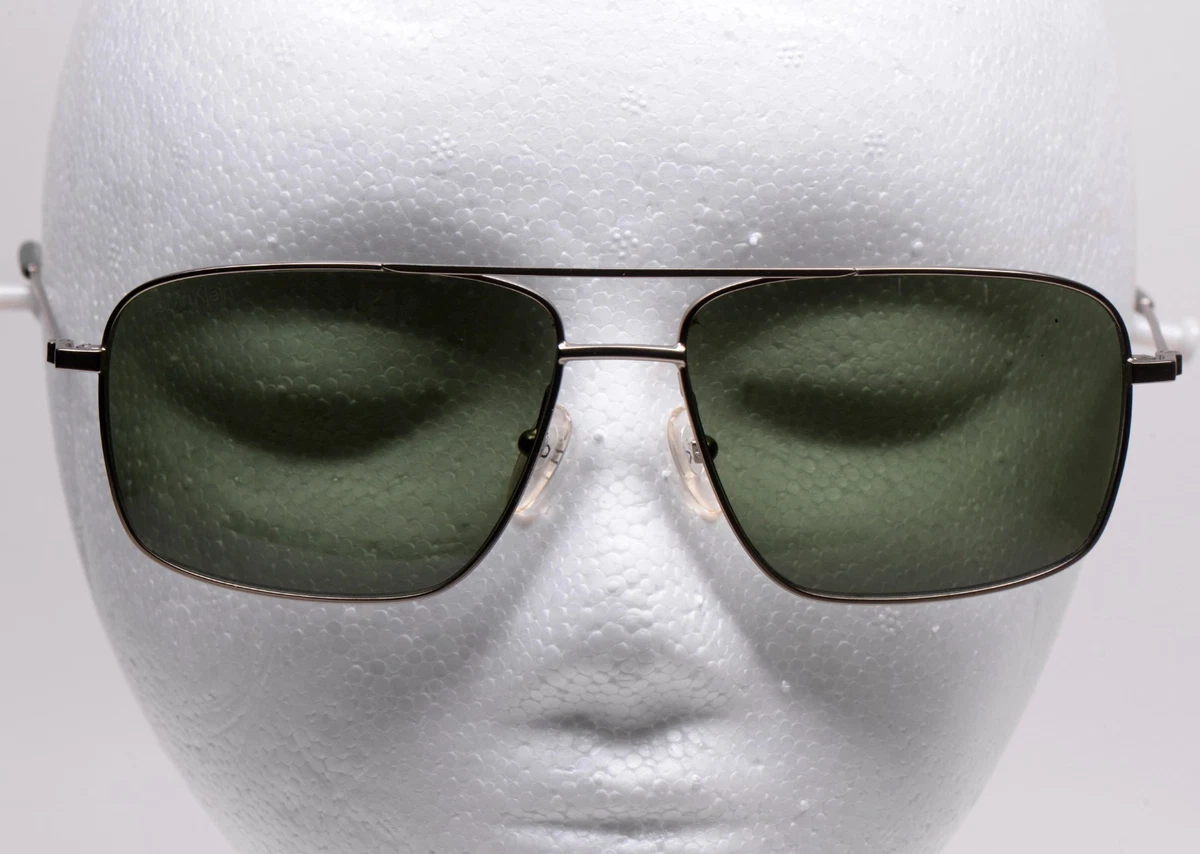 Calvin Klein Collection Green Sunglasses Glasses Frames Only CK 7747S 324 Italy Calvin Klein Jeans Eyeglasses CKJ23645 300 - Best Price and  main image 3