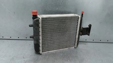 Radiateur Audi RS6