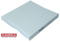 Kamoka F419501 Filter FüR Innenraumluft Innenraumfilter Filter Innenraum