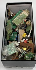 PC Elektro Schrott Platinen Bastler Sammler K...