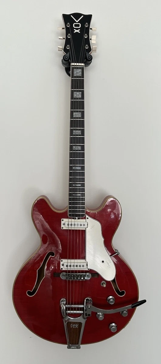 vox ヴァイオリンベース　ジャンク VOX #ane ヴォックス VOX BASS バイオリンベース VBW-2500 Violin