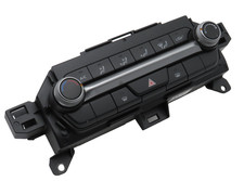 Comando Climatizzatore MAZDA 3 BERLINA VG0361190 GARANZIA