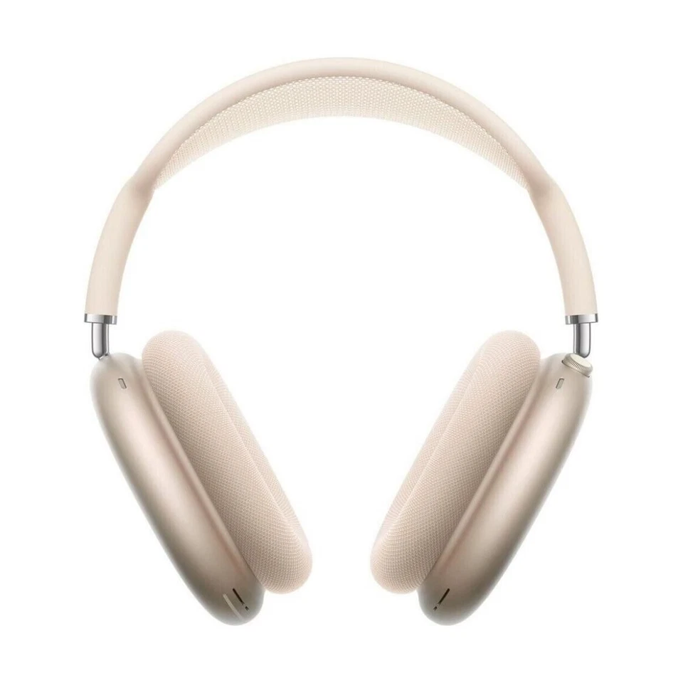 Apple AirPods Max USB-C Starlight